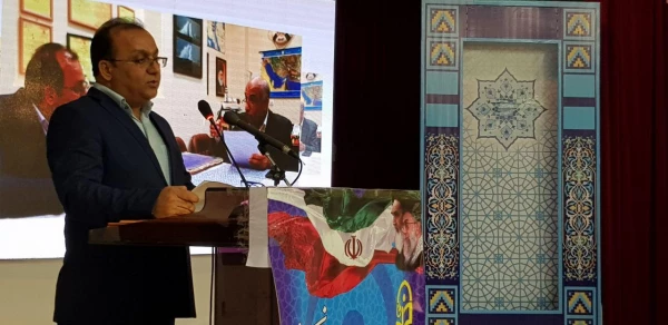 آئین نکوداشت بیش از نیم قرن تربیت معلم در استان بوشهر برگزار شد 6