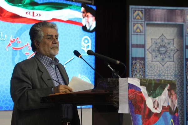 آئین نکوداشت بیش از نیم قرن تربیت معلم در استان بوشهر برگزار شد 7