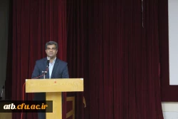 با حضور مدیرکل آموزش و پرورش استان بوشهر

فرآیند مصاحبه و گزینش پذیرفته شدگان چندبرابر ظرفیت دانشگاه فرهنگیان آغاز شد
 2