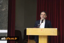 با حضور مدیرکل آموزش و پرورش استان بوشهر

فرآیند مصاحبه و گزینش پذیرفته شدگان چندبرابر ظرفیت دانشگاه فرهنگیان آغاز شد
 3