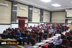 با حضور مدیرکل آموزش و پرورش استان بوشهر

فرآیند مصاحبه و گزینش پذیرفته شدگان چندبرابر ظرفیت دانشگاه فرهنگیان آغاز شد
 6