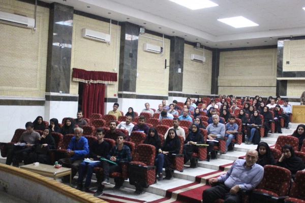 با حضور مدیرکل آموزش و پرورش استان بوشهر

فرآیند مصاحبه و گزینش پذیرفته شدگان چندبرابر ظرفیت دانشگاه فرهنگیان آغاز شد
 6