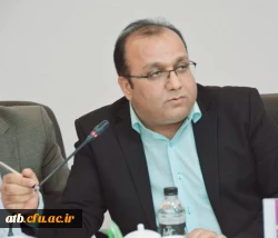 با حضور معاون توسعه منابع و امور دانشجویی پردیس علامه طباطبایی دانشگاه فرهنگیان بوشهر؛
گردهمایی مدیران و روسای آموزش و پرورش استان بوشهر برگزار شد 3