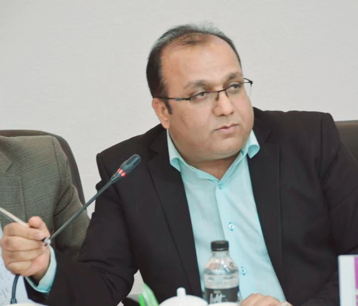 با حضور معاون توسعه منابع و امور دانشجویی پردیس علامه طباطبایی دانشگاه فرهنگیان بوشهر؛
گردهمایی مدیران و روسای آموزش و پرورش استان بوشهر برگزار شد 3