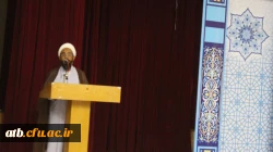 با حضور مشاور رئیس دانشگاه فرهنگیان کشور؛
برگزاری آئین استقبال دانشجومعلمان نوورود پردیس علامه طباطبایی بوشهر
 4