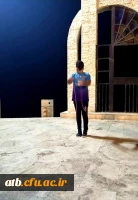 درخشش دانشگاه فرهنگیان در مسابقات ورزشی یادواره شهدای دانشجو دانشگاه های استان بوشهر 5