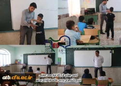 در حاجی آباد شهرستان دیر

برگزاری اردوی جهادی آموزشی بسیج دانشجویی پردیس علامه طباطبایی بوشهر  2