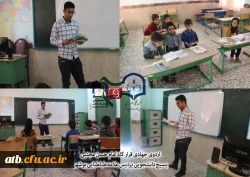 در حاجی آباد شهرستان دیر

برگزاری اردوی جهادی آموزشی بسیج دانشجویی پردیس علامه طباطبایی بوشهر  2