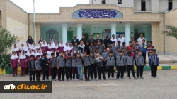 در حاجی آباد شهرستان دیر

برگزاری اردوی جهادی آموزشی بسیج دانشجویی پردیس علامه طباطبایی بوشهر  3